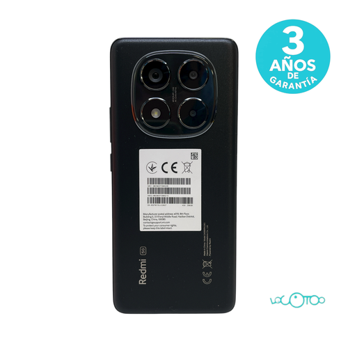 REDMI NOTE 14 PRO 5G 8GB 256GB