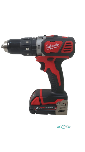 Taladro Batería MILWAUKEE M18 18 V 2.0Ah 1 