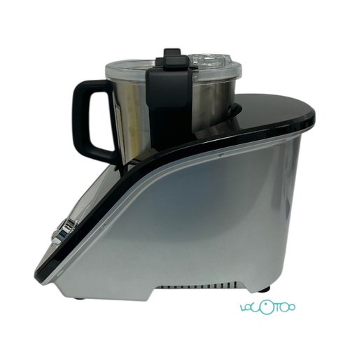 Robot Cocina MASTERPRO BGMP-9304