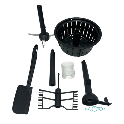 Robot Cocina MASTERPRO BGMP-9304