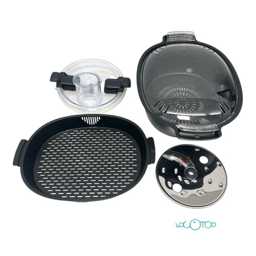 Robot Cocina MASTERPRO BGMP-9304