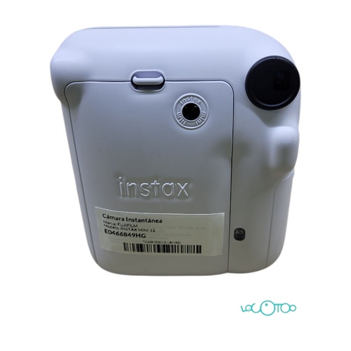  FUJIFILM INSTAX MINI 12 