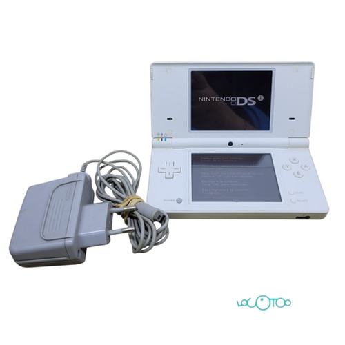  NINTENDO DSI