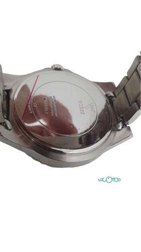 Reloj Pulsera GUESS U1355L1 Talla 20 38 mm 