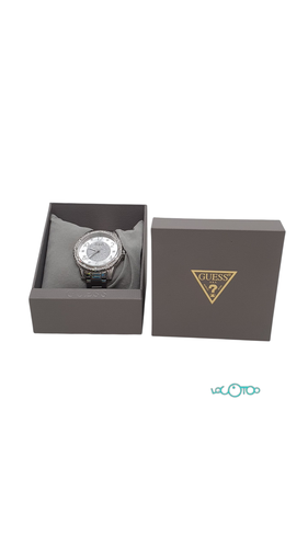 Reloj Pulsera GUESS U1355L1 Talla 20 38 mm 
