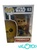 FUNKO POP! CHEWBACCA
