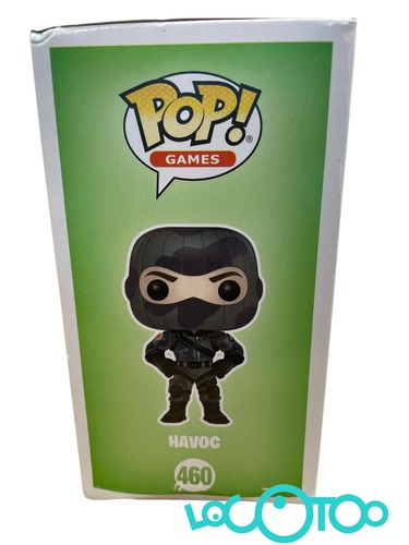FUNKO POP! FORNITE