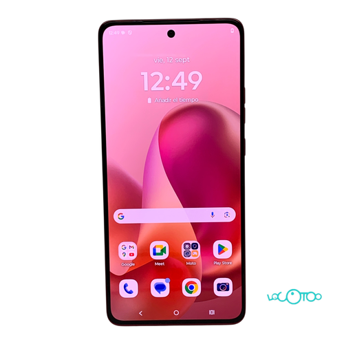 Smartphone MOTOROLA MOTO G86 POWER 5G Libre