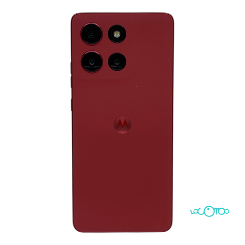 Smartphone MOTOROLA MOTO G86 POWER 5G Libre