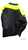 Chaqueta Moto DAINESE NEGRO Y AMARILLO Tall