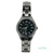 Reloj Fossil BQ3637 Negro y Plateado