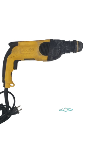 Taladro Eléctrico DEWALT D25113-QS Percutor