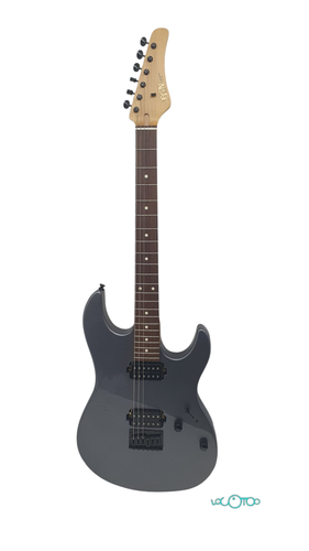 Guitarra Eléctrica FUJIGEN FGN 6 Cuerdas