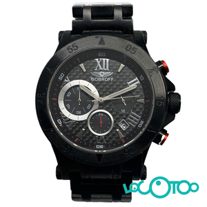 Reloj Pulsera