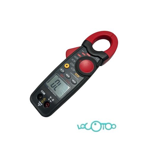 Pinza Amperimetrica GEF G32