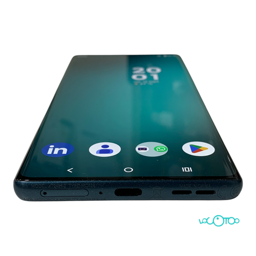 Smartphone MOTOROLA EDGE 50 FUSION Libre 6,