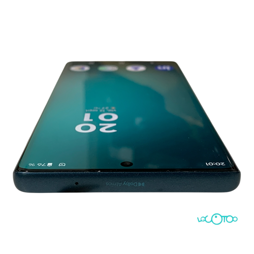 Smartphone MOTOROLA EDGE 50 FUSION Libre 6,