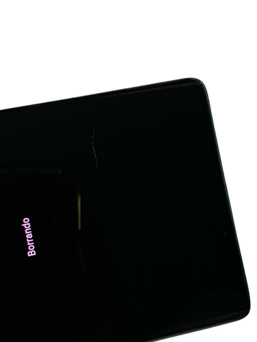 Smartphone MOTOROLA EDGE 50 FUSION Libre 6,