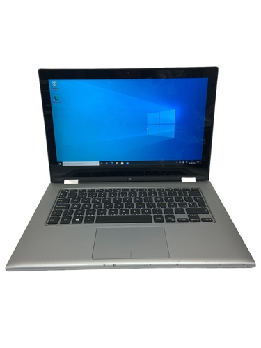 Portátil DELL P57G 500 GB 4 GB I3 6 Tactil