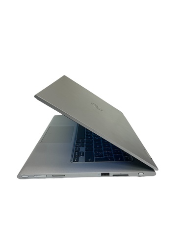 Portátil DELL P57G 500 GB 4 GB I3 6 Tactil