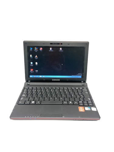 Netbook SAMSUNG NP-N150 160 1 GB