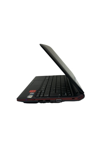 Netbook SAMSUNG NP-N150 160 1 GB