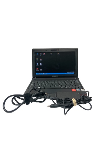 Netbook SAMSUNG NP-N150 160 1 GB