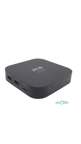 PC SPC SMARTEE WINDOWS PC 1.1 32 GB SATA 2 