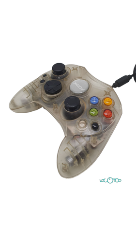 Mando Consola MICROSOFT XBOX CONTROLLER S X