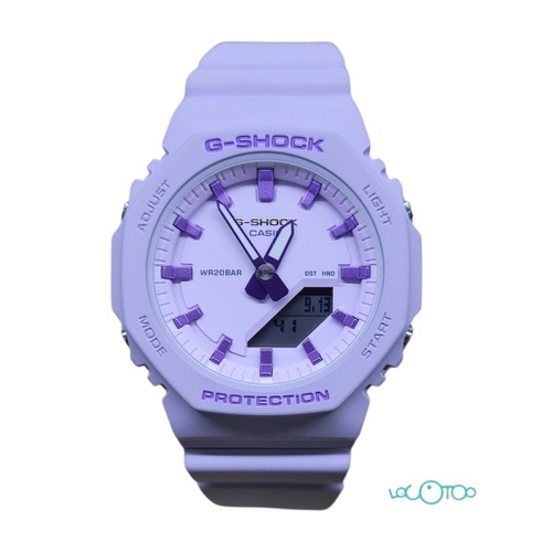  CASIO GMA-P2125W-6AER
