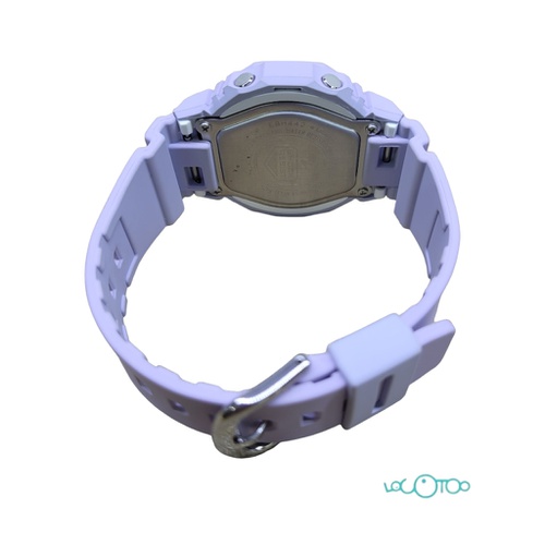  CASIO GMA-P2125W-6AER