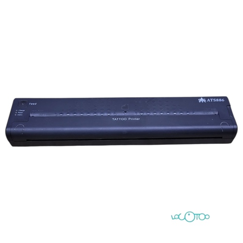 TATTMUSE ATS886