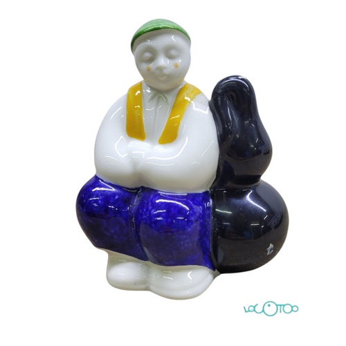 GALOS O ALAMBIQUEIRO 9CM