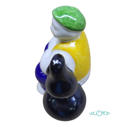 GALOS O ALAMBIQUEIRO 9CM