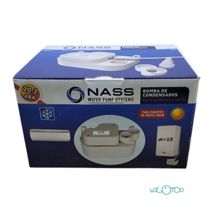 Bomba De Agua