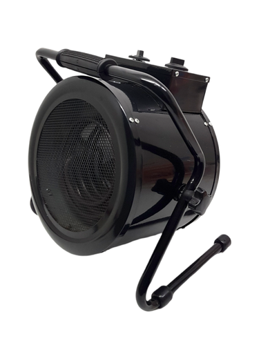 Ventilador EQUATION IF-04 3300 Con Pie