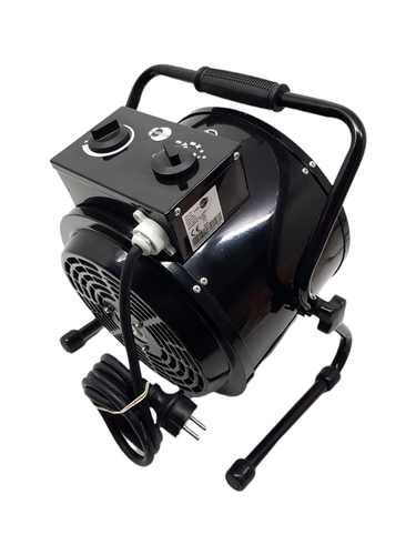 Ventilador EQUATION IF-04 3300 Con Pie