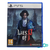 Videojuego SONY PS5 LIES OF P 