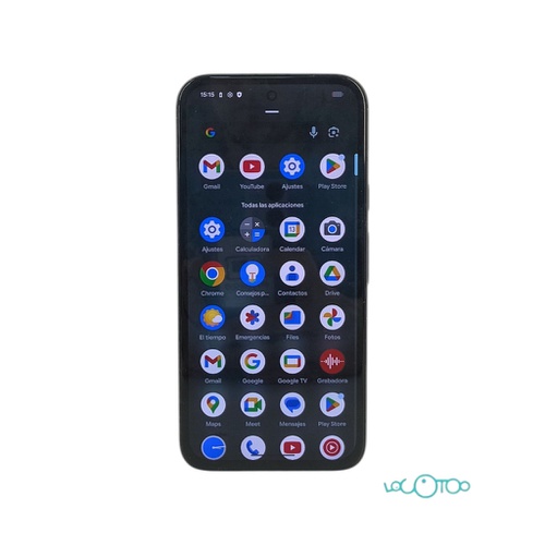 GOOGLE PIXEL 8A 8 GB 128 GB