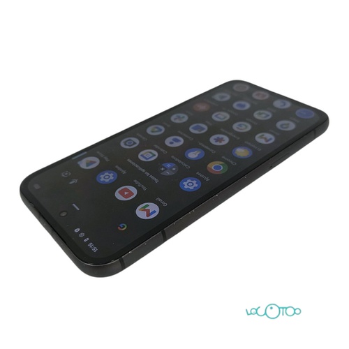 GOOGLE PIXEL 8A 8 GB 128 GB