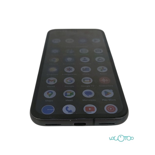 GOOGLE PIXEL 8A 8 GB 128 GB