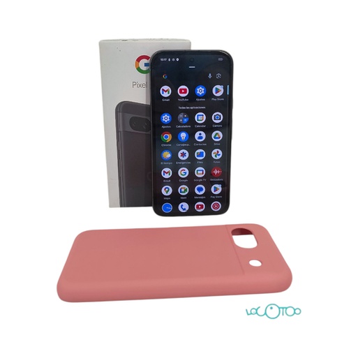 GOOGLE PIXEL 8A 8 GB 128 GB