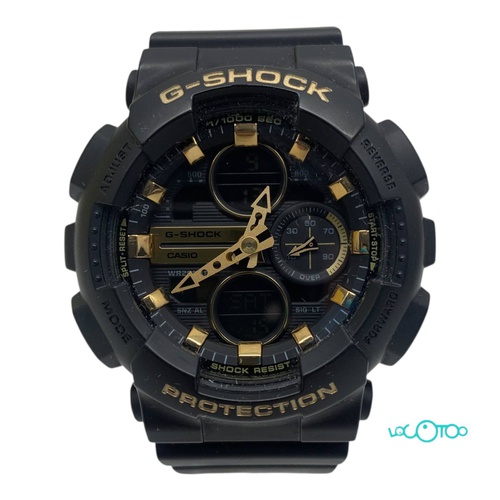 Reloj Pulsera G-SHOCK GMA-S140M