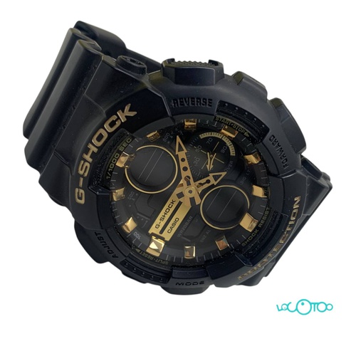 Reloj Pulsera G-SHOCK GMA-S140M