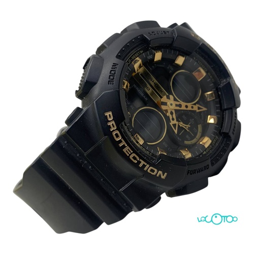 Reloj Pulsera G-SHOCK GMA-S140M