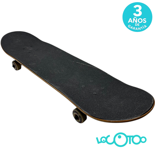 Monopatín BDSKATECO