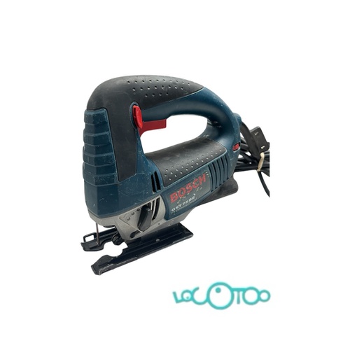 Caladora Eléctrica BOSCH GST 75 BE