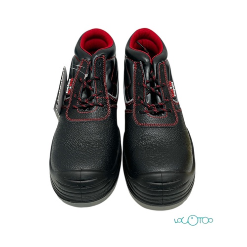 Botas MON TO FRI COMPOSITE Talla 41