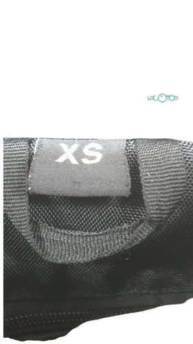 Chaqueta Moto LOVO Talla XS Cordura Con Pro