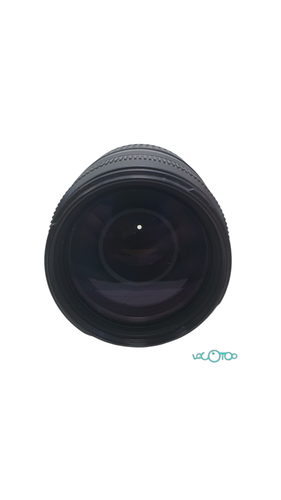 Objetivo TAMRON AF 70-300MM F/4-5.6 TELE-MA